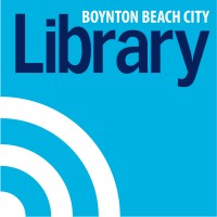 Boynton Beach City Library