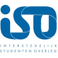 Interstedelijk Studenten Overleg (ISO)