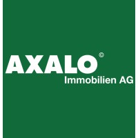 AXALO Immobilien AG