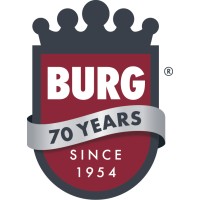 Burg Machinery