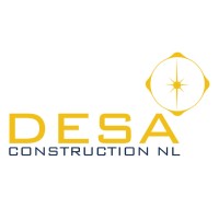 DESA Construction NL BV
