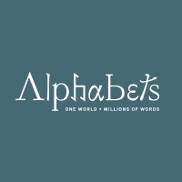 ALPHABETS