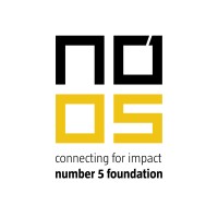 number 5 foundation