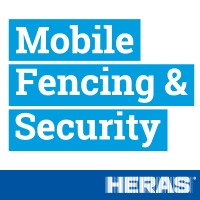 Heras Mobile Fencing & Security UK