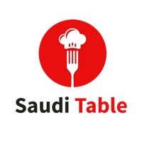 Saudi Table