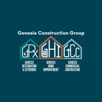 Genesis Construction Group