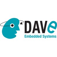DAVE Embedded Systems