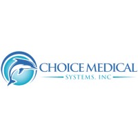 Choice Medical Systems Inc