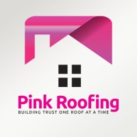 Pink Roofing