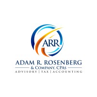 Adam R. Rosenberg & Company, CPAs