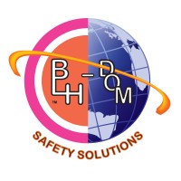 BLH-DOM Safety Solutions AS