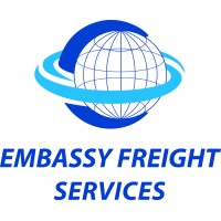 Embassy Freight Services Europe nv