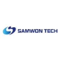 SAMWON-TECH CO.,LTD
