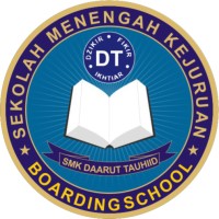SMK Daarut Tauhiid Boarding School