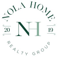 NOLA Home Realty Group