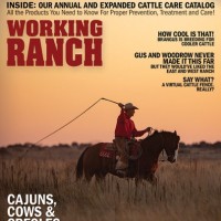 Working Ranch