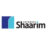 Sha'arim + Gateways