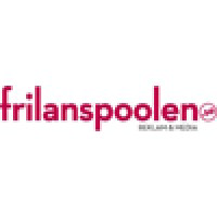 Frilanspoolen
