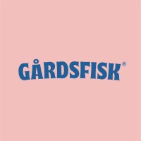 Gårdsfisk
