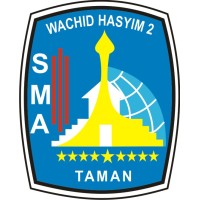 SMA Wachid Hasyim 2 Taman