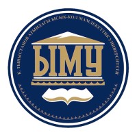 ИГУ им. К. Тыныстанова