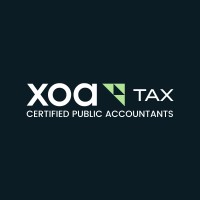 XOA TAX, LLP
