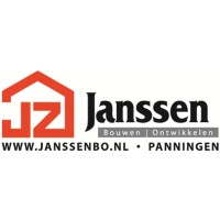 Janssen Bouwen l Ontwikkelen