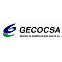 GECOCSA; GENERAL DE CONSTRUCCIONES CIVILES S.A.