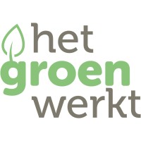 Het Groen Werkt