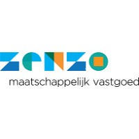 Zenzo Maatschappelijk Vastgoed