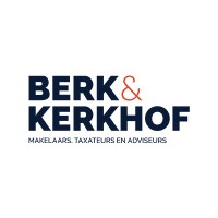 Van den Berk & Kerkhof Makelaars, Taxateurs en Adviseurs