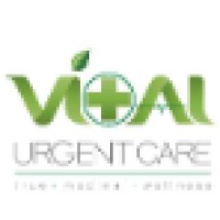 Vital Urgent Care