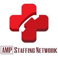 AMP Staffing Network Official