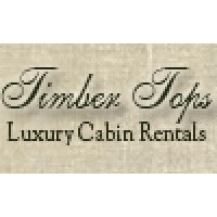 Timber Tops Luxury Cabin Rentals