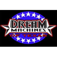 Dream Machines of Texas