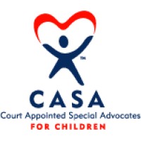 Williamson County CASA