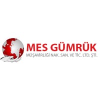 MES GÜMRÜK MÜŞAVİRLİĞİ