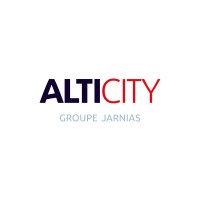 ALTI CITY - Alpinistes Brestois du Bâtiment