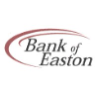 Bank of Easton