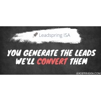 Leadspring ISA