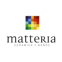 Matteria. Cerámica y Baños