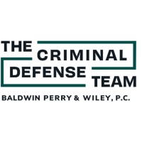 The Criminal Defense Team