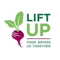 Lift UP