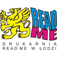 Drukarnia READ ME | Book Printing House