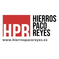 Hierros Paco Reyes