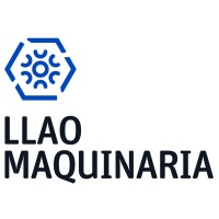 LLAO MAQUINARIA