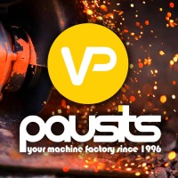 Verarbeiten Pausits
