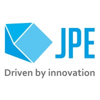 JPE - Driven by innovation