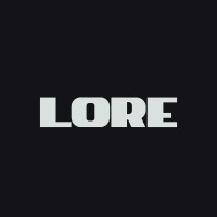 Lore