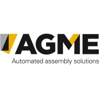 AGME Automated assembly solutions